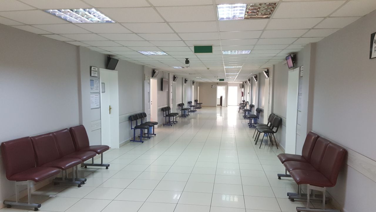 Asm İç Görünüm 5