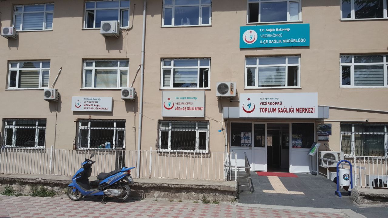 Asm Dış Görünüm 1